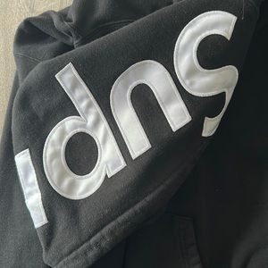 Supreme men’s hoodie